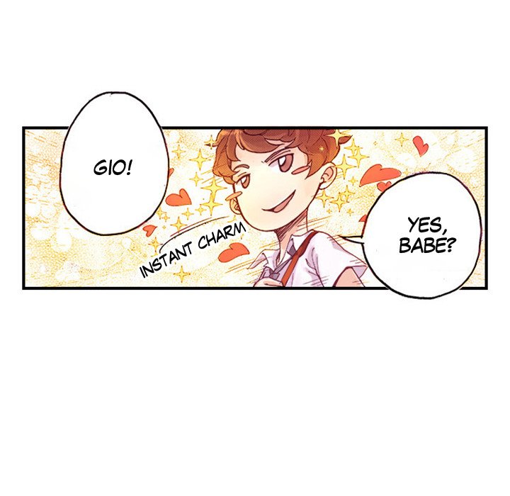 99% Love - episode 9 - 35