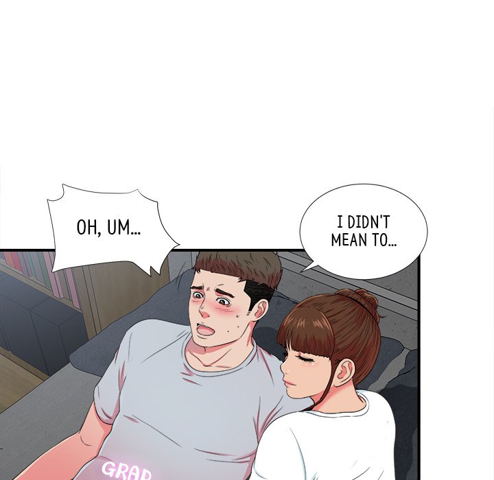 The Secret Friend - episode 53 - 74