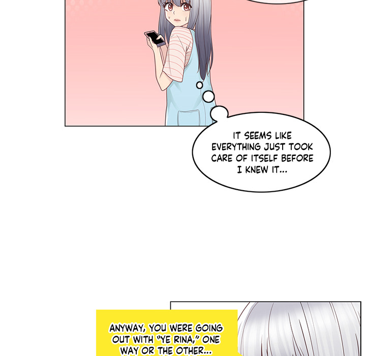 Touch to Unlock - episode 28 - 48