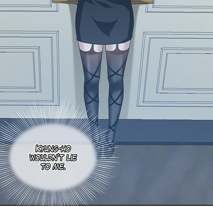 Recessive Omega K's Secret [Season 1] - episode 3 - 61