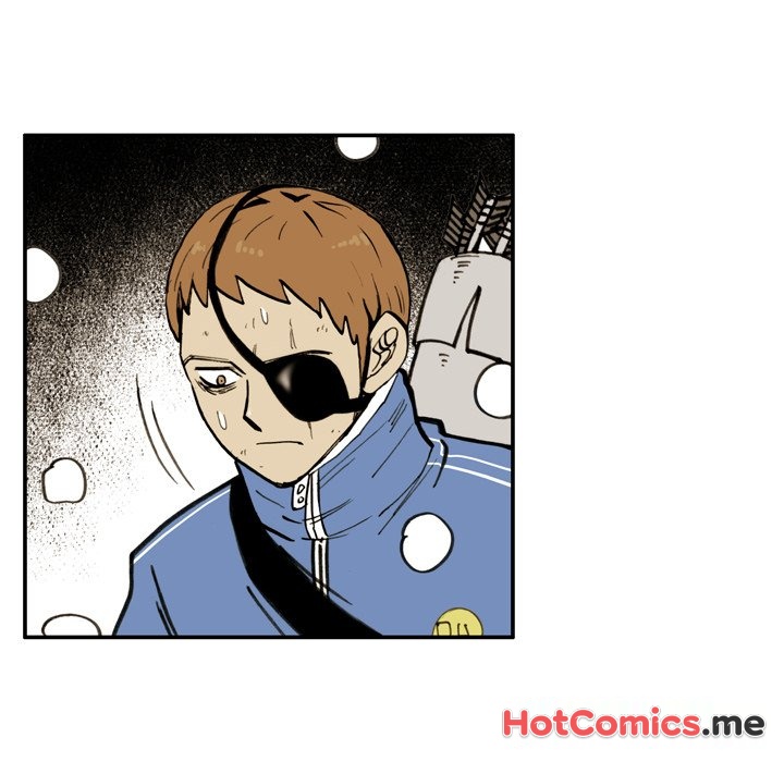 The Bully Hunter - episode 18 - 57