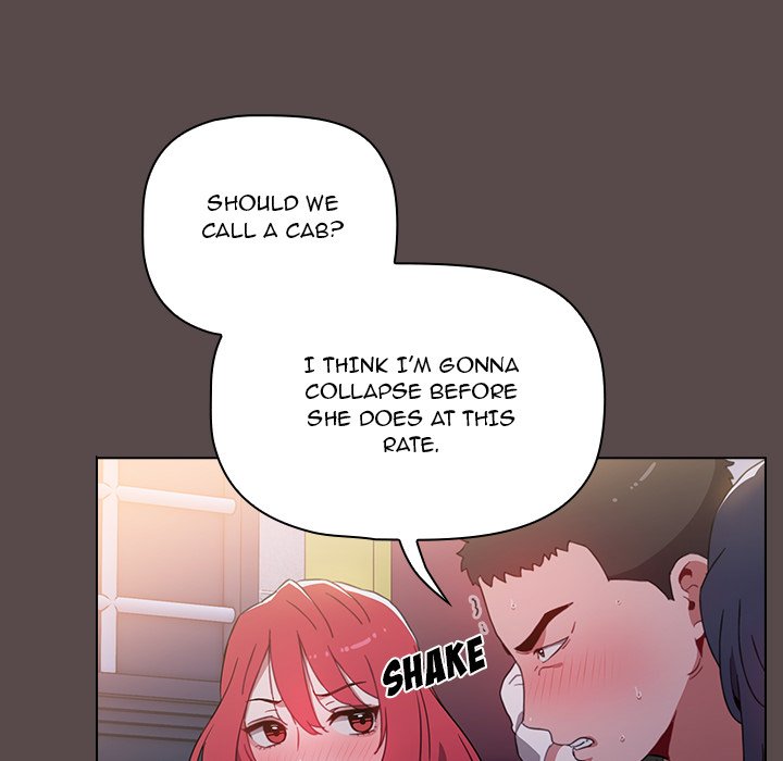 The Late-Bloomers - episode 1 - 183