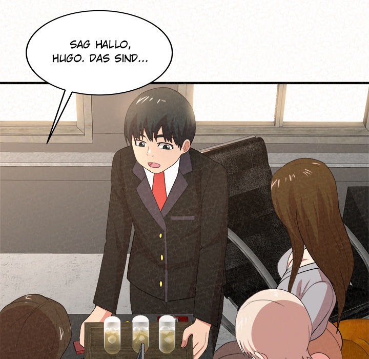 Milk Therapy - episode 6 - 30