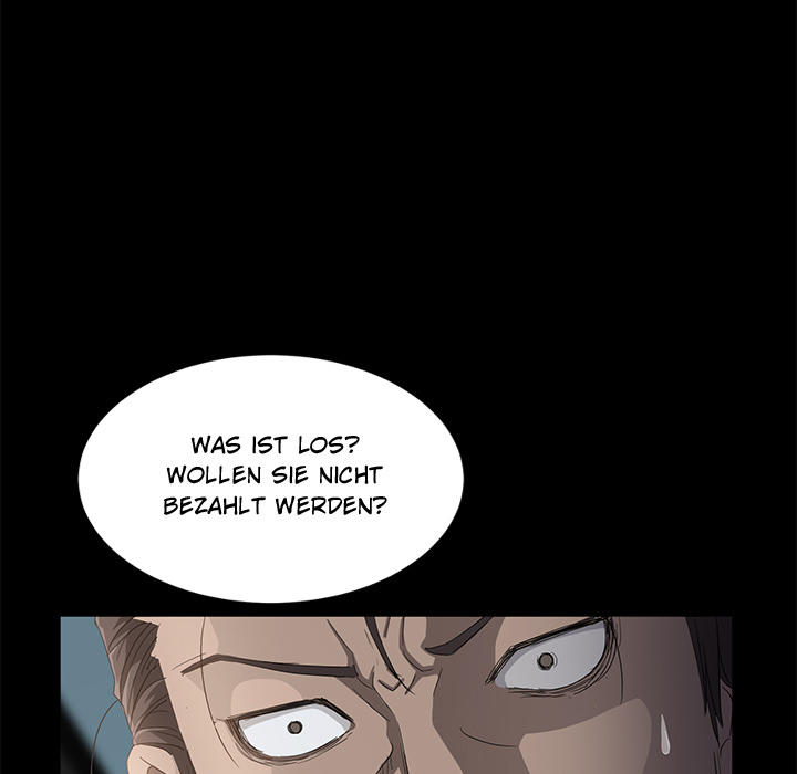 Gestohlen - episode 11 - 13