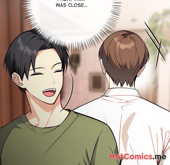 Rekindled Heat - episode 6 - 83