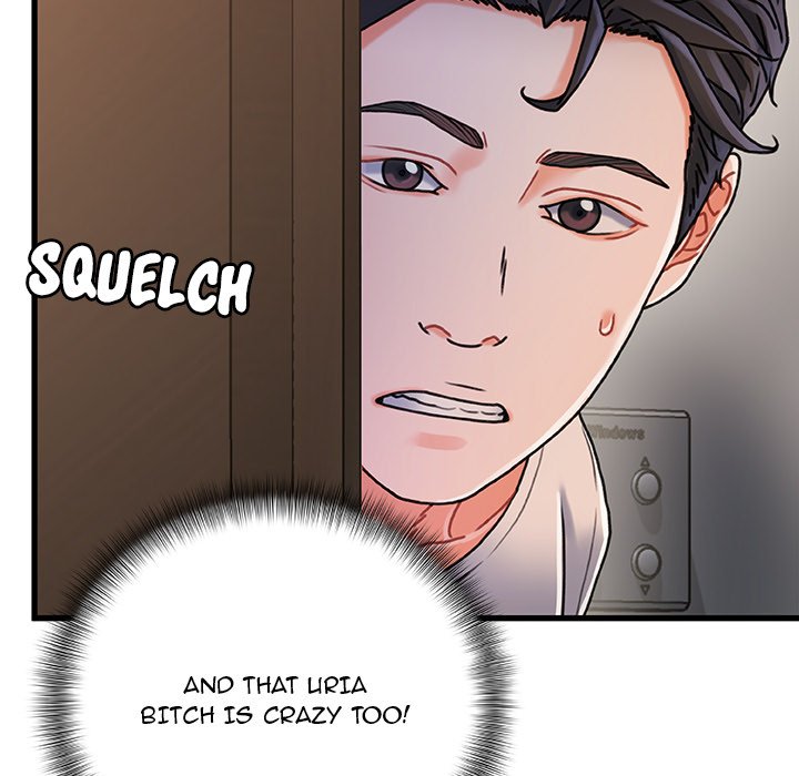 Achilles Heel - episode 20 - 113