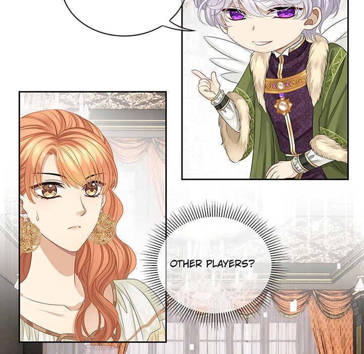 MASTER AND SEVEN LOVERS - episode 13 - 47