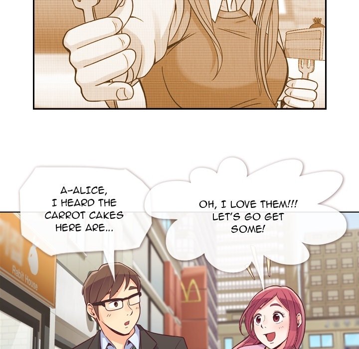 Annoying Alice - episode 17 - 33