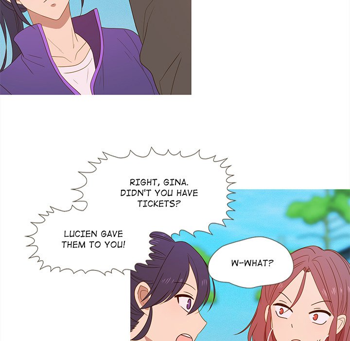 My Life as a Half-Magi - episode 48 - 67