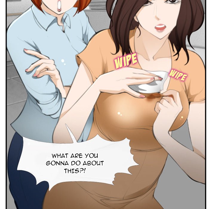 Dating Contract - episode 71 - 15
