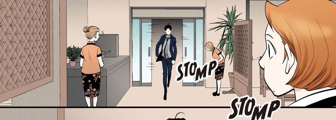 Noona Fan - episode 52 - 109