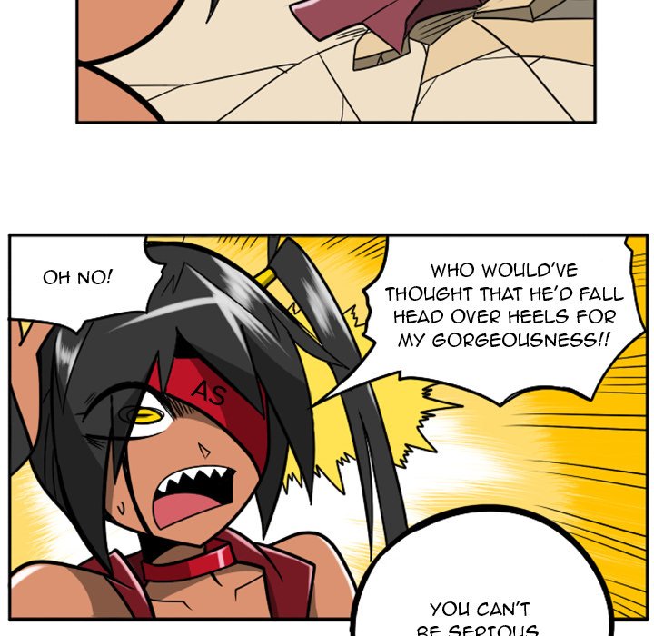 Maki and Friends - episode 32 - 151