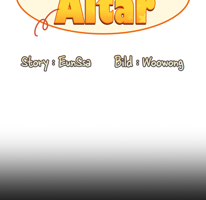 Der Weg zum Altar - episode 28 - 50