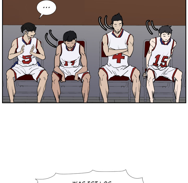 Tweener - episode 31 - 27