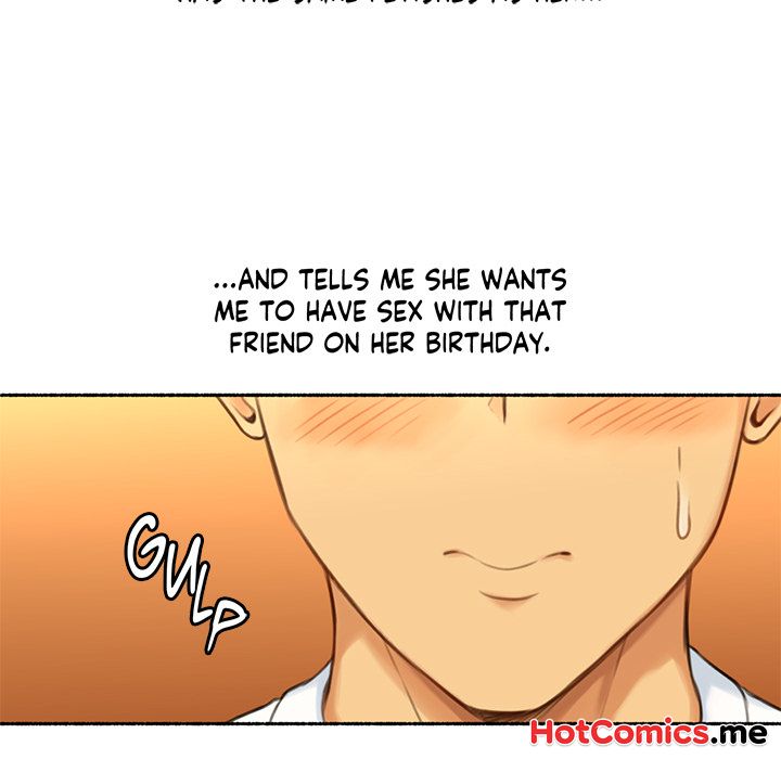 Sexual Exploits - episode 26 - 68