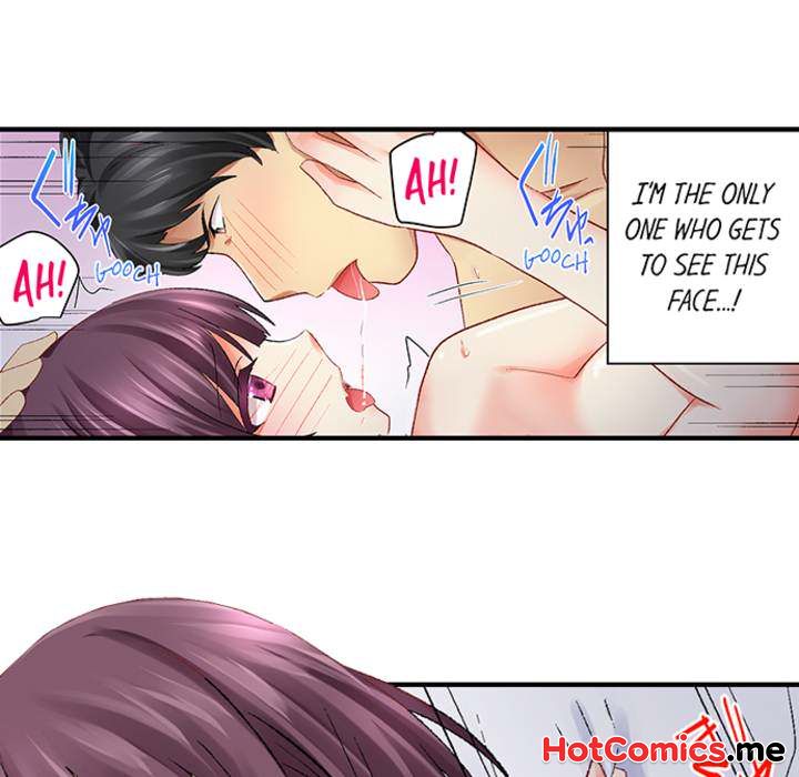 Our Kinky Newlywed Life - episode 33 - 30