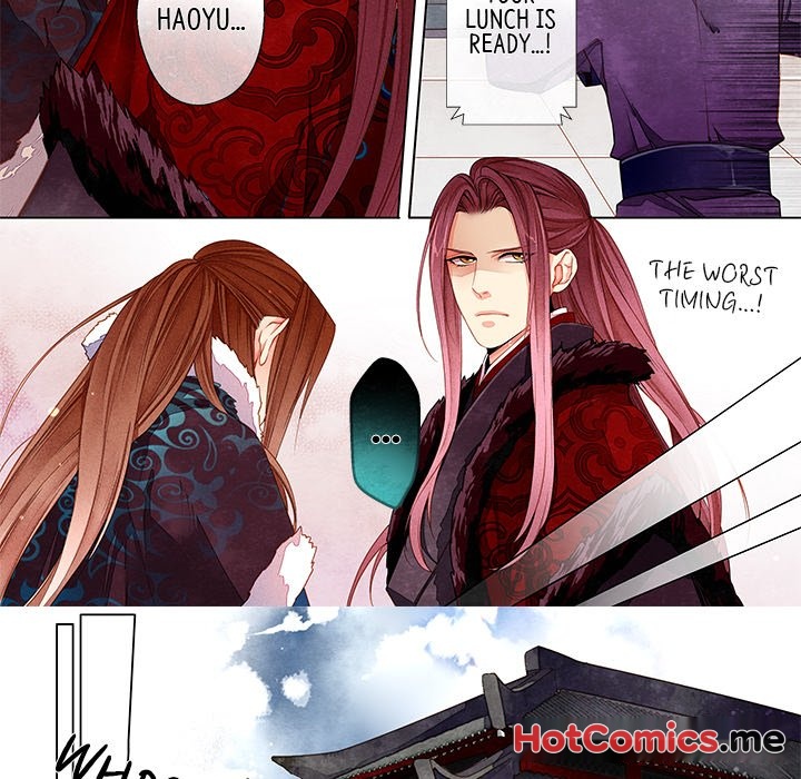 Behind the Clouds - episode 22 - 4