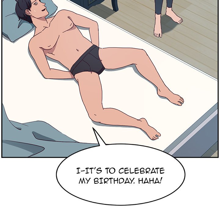 Twice the Love - episode 3 - 29