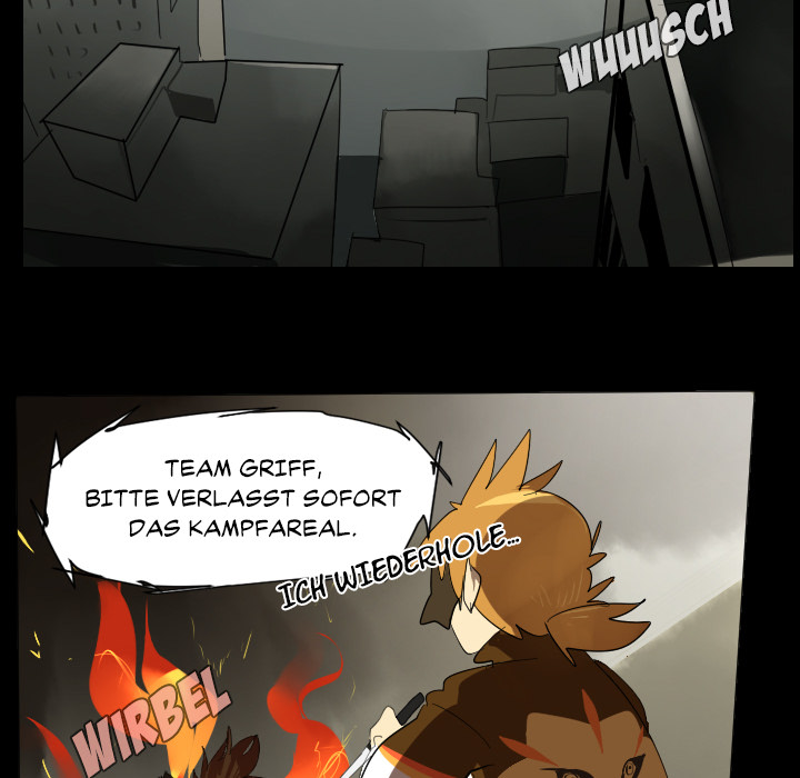Ultimiter - episode 34 - 43
