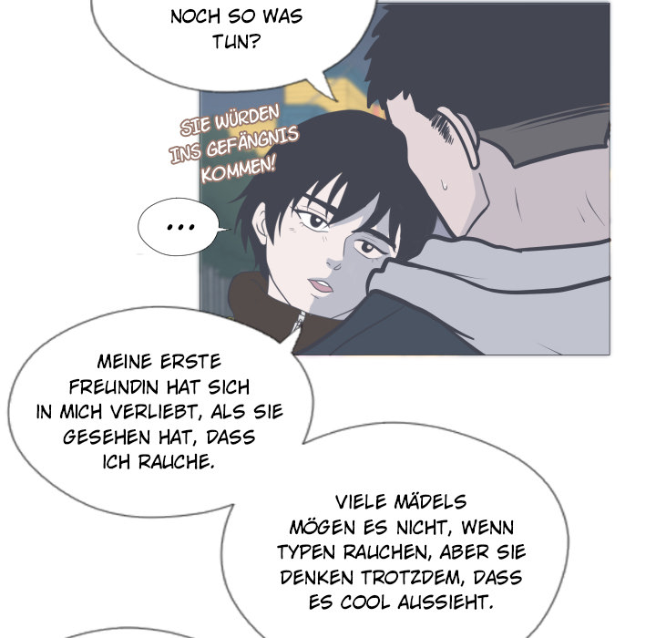 Das Bin Ich Nicht - episode 6 - 61