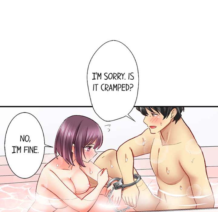 Our Kinky Newlywed Life - episode 68 - 6