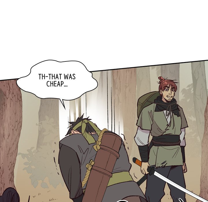 The Princess's Guard - episode 11 - 48