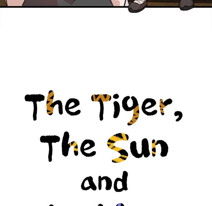 The Tiger, The Sun and The Moon - episode 20 - 5