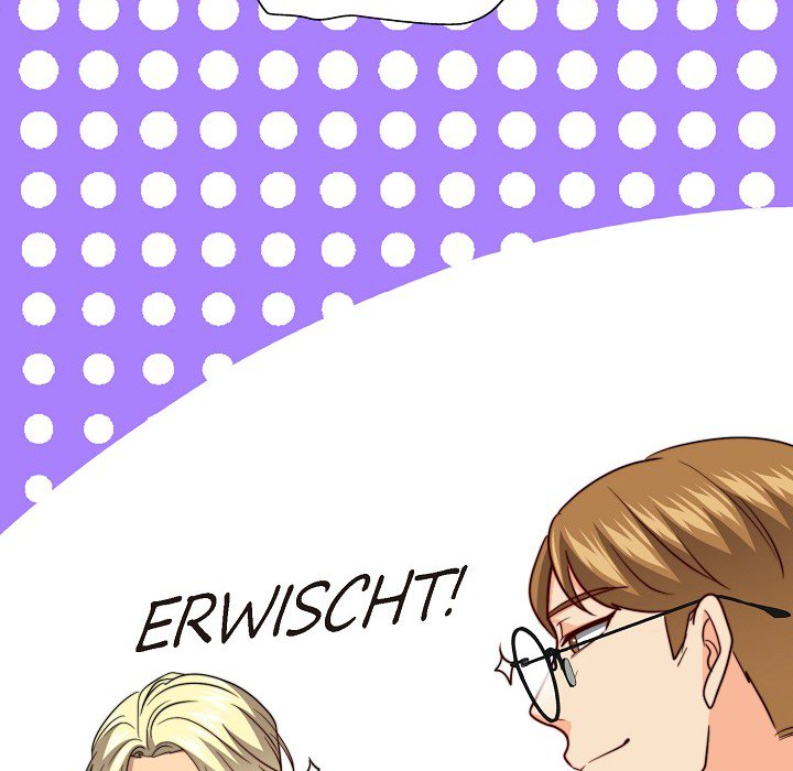 Die geheime Liebe des Omega K - episode 45 - 63