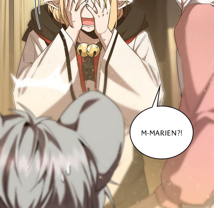 Max-Level Heldin - episode 29 - 116