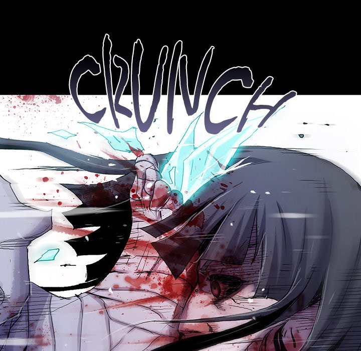 Blood Blade - episode 17 - 95