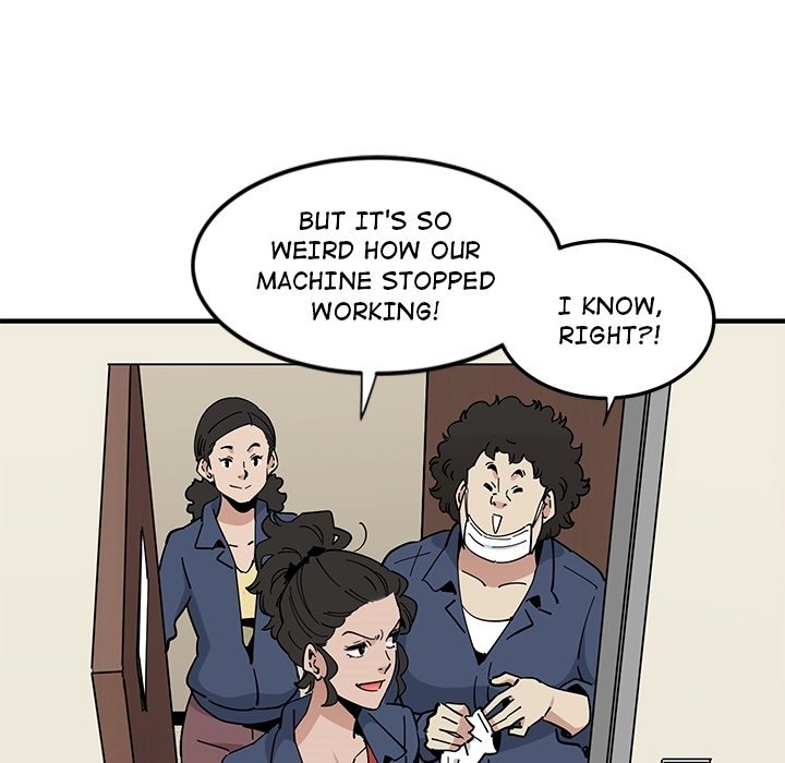 Love Factory - episode Prologue - 50