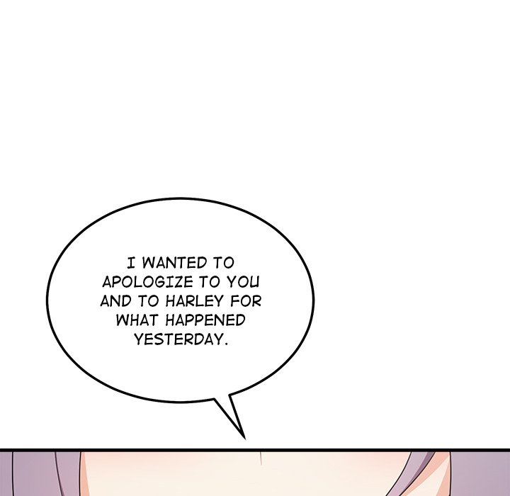 Body Swap - episode 19 - 145