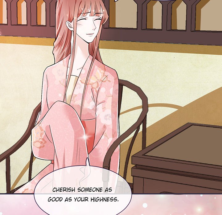 General and Her Medic Lover - episode 10 - 12