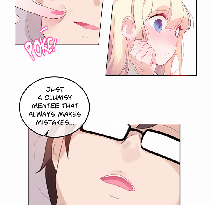 A Pervert's Daily Life - episode 21 - 33