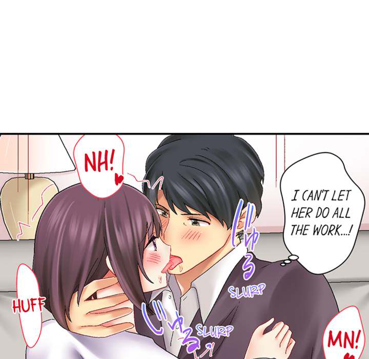 Our Kinky Newlywed Life - episode 21 - 28