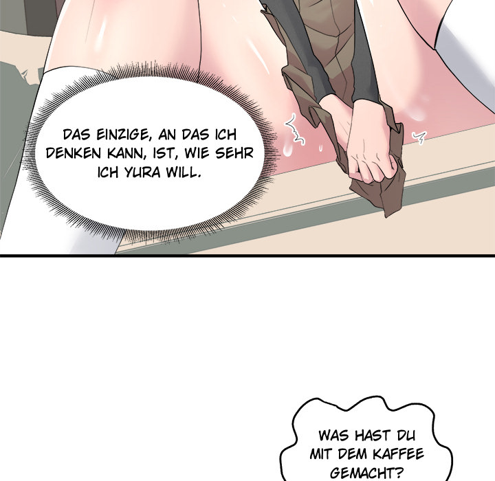 Verzaubert im Büro - episode 5 - 14