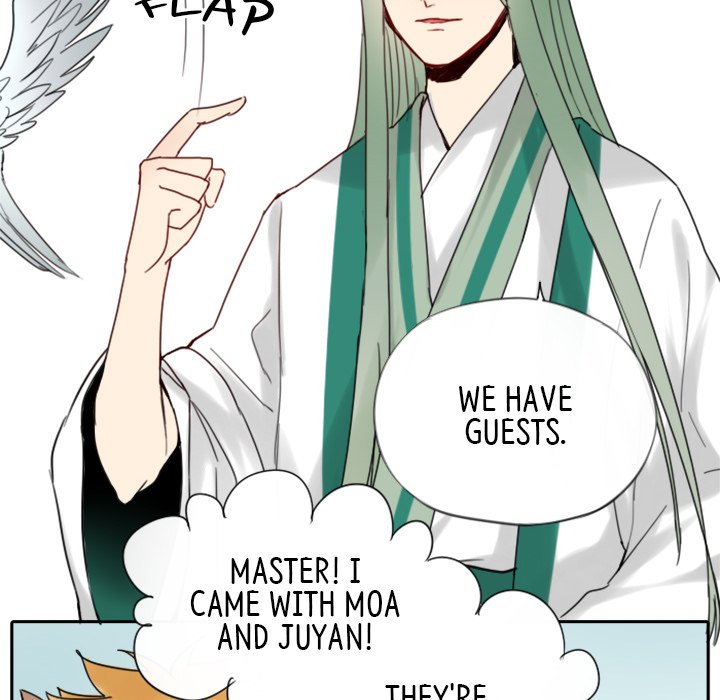 Odis and Moa's Underworld Diary - episode 32 - 12