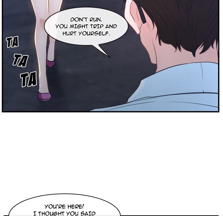 The First Love Story - episode 13 - 93