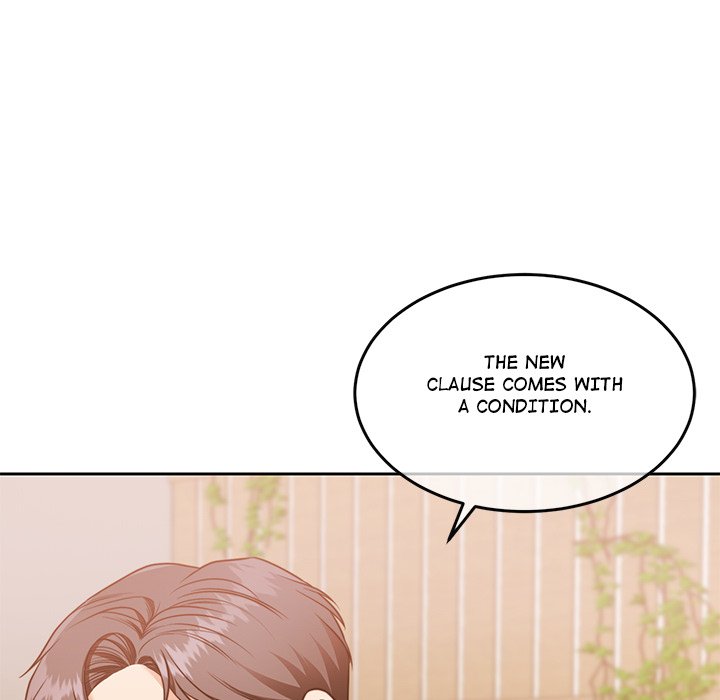Pregnancy Contract - episode 21 - 125