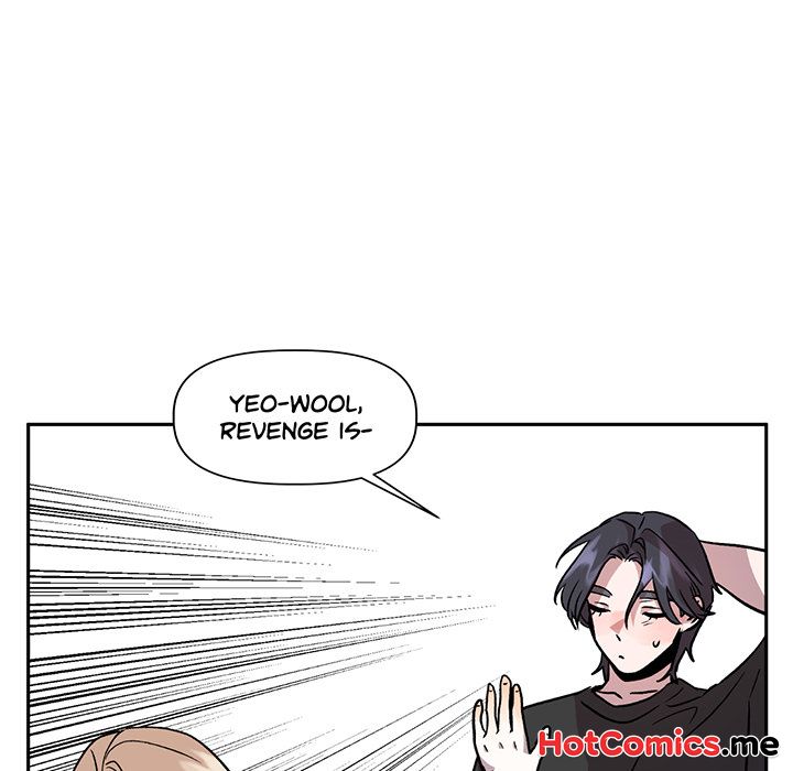 Bitter Sweetheart - episode 21 - 75