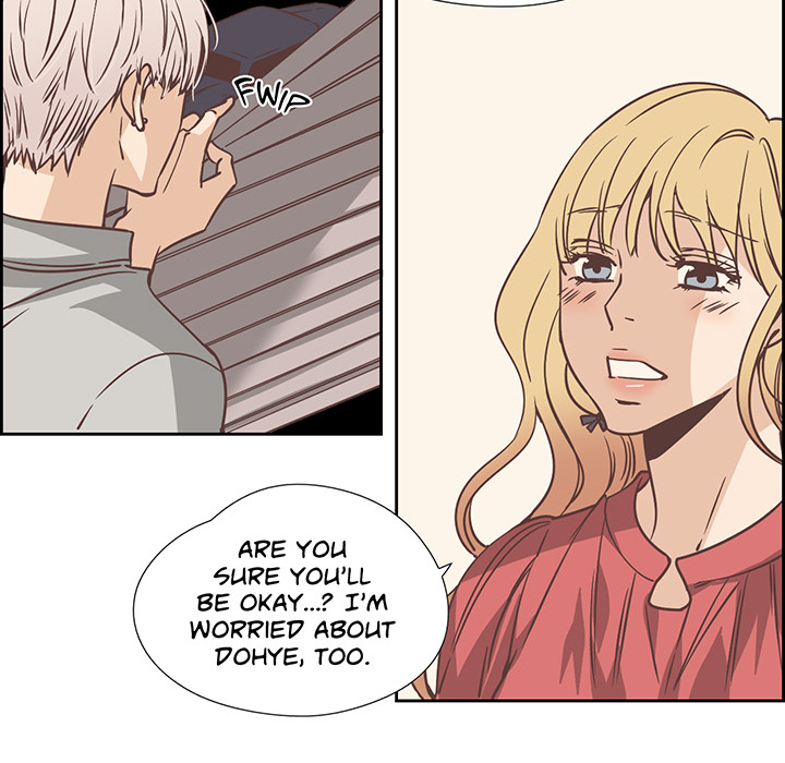 An Innocent Sin - episode 91 - 15