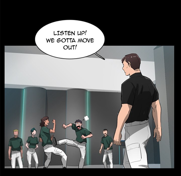 Stardust - episode 68 - 23