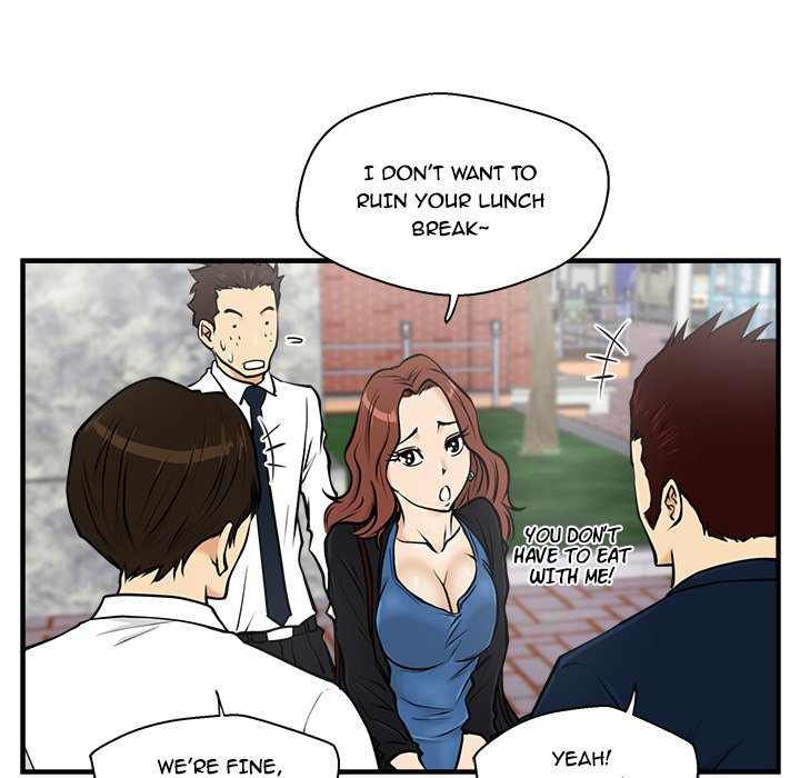 Mr. Kang - episode 12 - 17