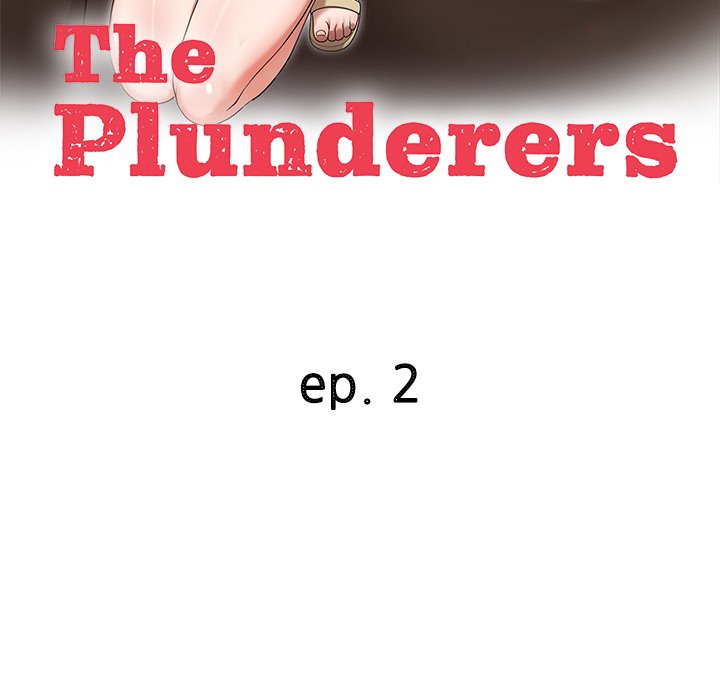 The Plunderers - episode 2 - 20