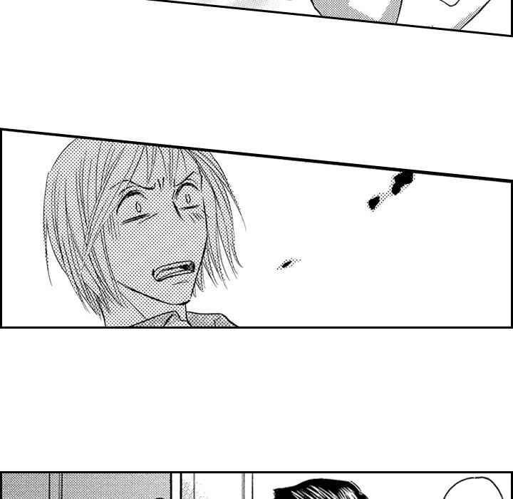 Daddy's Boyfriend - episode 2 - 20