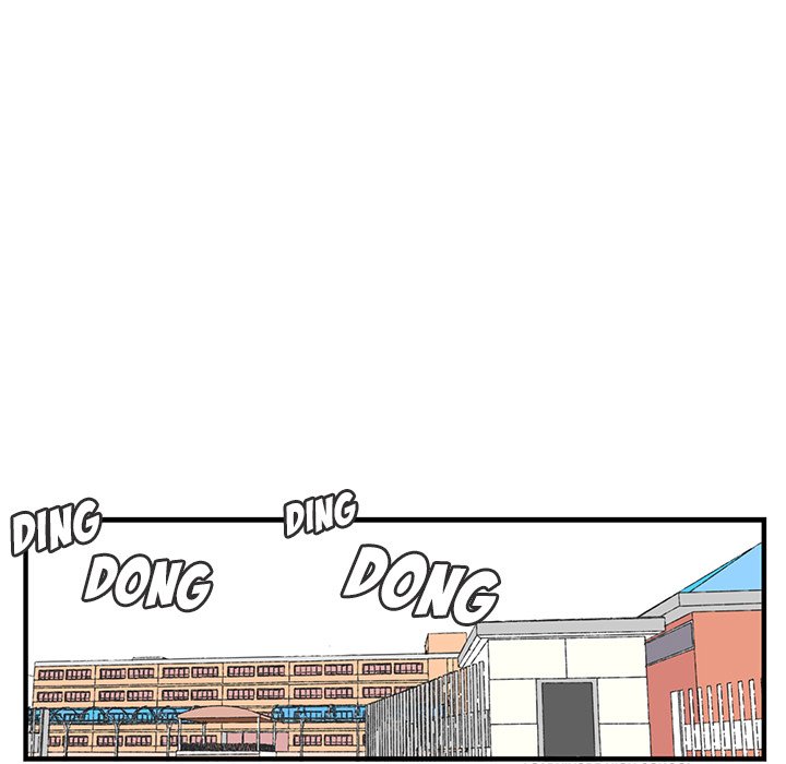 Herbivore High School - episode 51 - 28