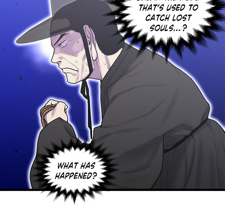 Sleeping With the Ghost - episode 56 - 7