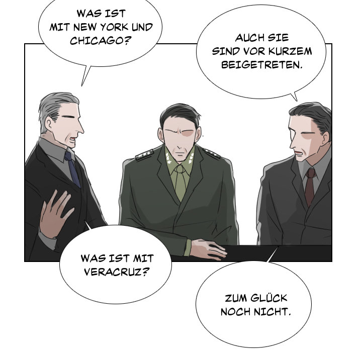 Die Königin - episode 22 - 28