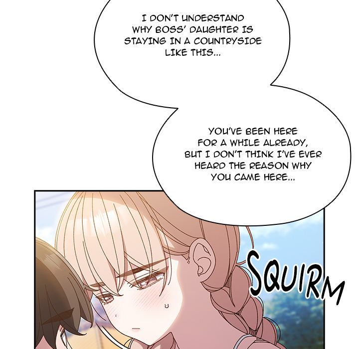 Boss! I'm Taking Your Girl! - UNCENSORED - episode 30 - 139
