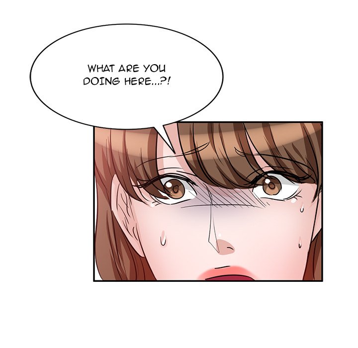 My Worst Lover - episode 4 - 101